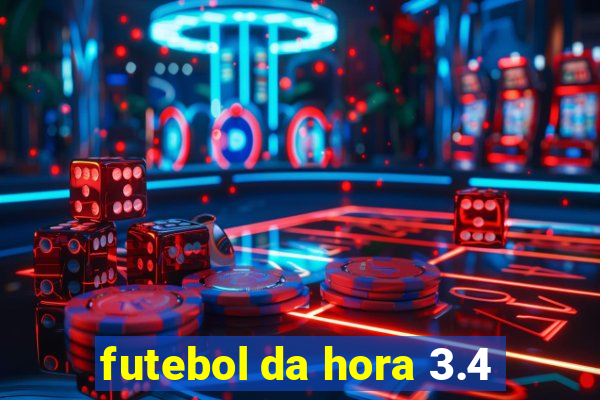 futebol da hora 3.4